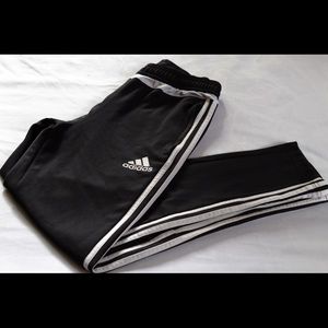Adidas Climacool Athletic Pants